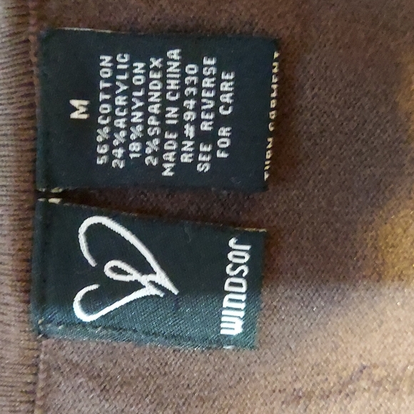 3 tops - Picture 5 of 12